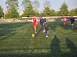 S.K.N.W.K. 40+ op toernooi M.Z.C. '11 seizoen 2024-2025 (77/150)